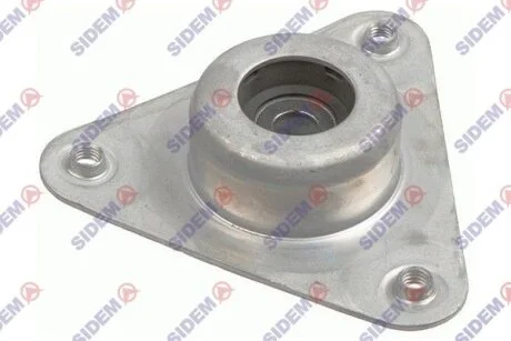 Опора амортизатора гумометалева SIDEM 805425