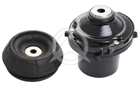 Опора амортизатора Передня SIDEM 809407 KIT
