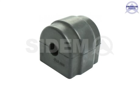 Втулка стабилизатора задний мост SIDEM 821936