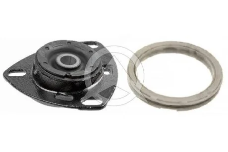 Опора амортизатора Передняя SIDEM 837402 KIT