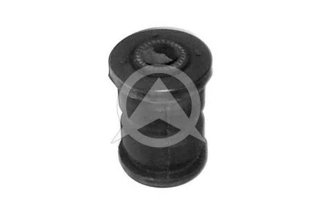 Сайлентблок важеля двосторонній на передній міст (знизу, спереду) SIDEM 845605