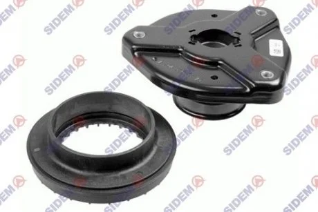 Опора амортизатора Передняя SIDEM 849420 KIT