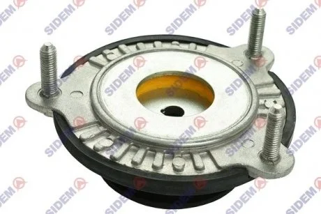 Опора амортизатора Передня SIDEM 853428