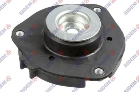 Опора амортизатора гумометалева SIDEM 863422