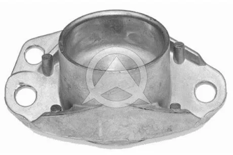 Опора амортизатора Задняя SIDEM 863502