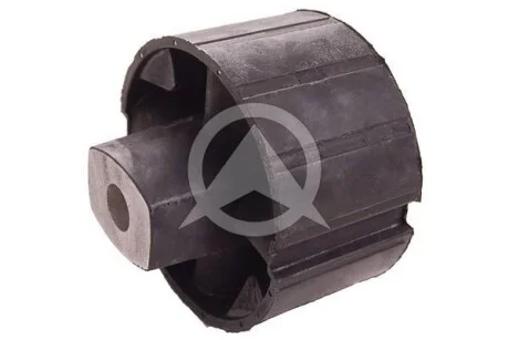 Сайлентблок поперечного важеля двосторонній на задній міст (знизу, спереду) SIDEM 867703