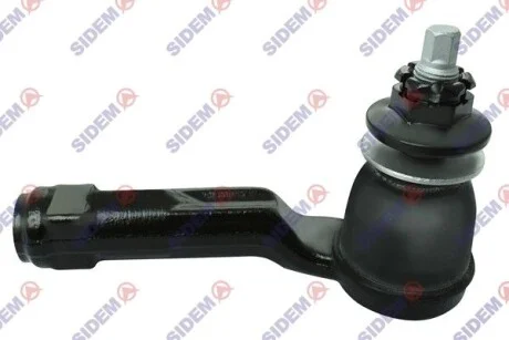 Рулевой наконечник передний мост справа SIDEM 87537