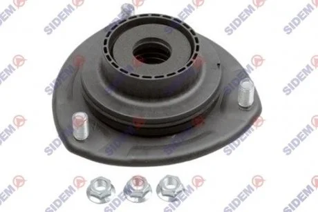 Опора амортизатора Передняя SIDEM 881404 KIT