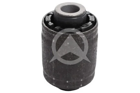 Сайлентблок продольного рычага двусторонний на задний мост (внутренний, снизу) SIDEM 887710