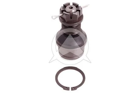 Шаровая опора с обеих сторон передний мост снизу SIDEM 93081