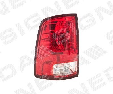 ЗАДНИЙ ФОНАРЬ Signeda 11-6310-00-1A