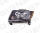 Фара передняя JEEP COMPASS, 11 - 16 Signeda 209166B01A (фото 1)