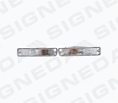 Указатель поворота Signeda 212-1649PXASVC