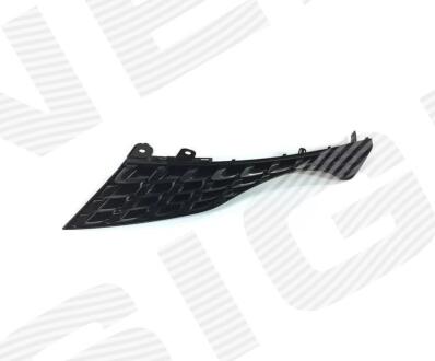 Решітка бампер Signeda 62075BV80A