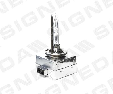 Лампа ксенонова STANDARD D1S 35W P32d-2-5 Signeda D1SXEN(H)