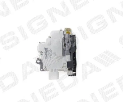 ДВЕРНИЙ ЗАМОК Signeda DL043L