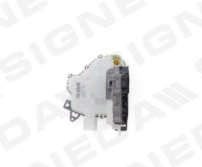 ДВЕРНИЙ ЗАМОК Signeda DL044L