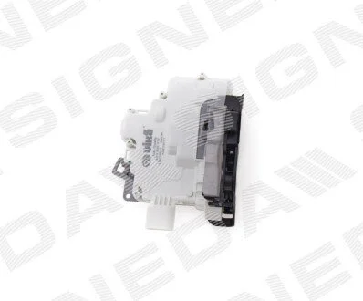 ДВЕРНИЙ ЗАМОК Signeda DL049L