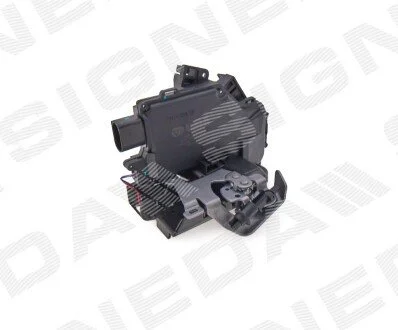 ДВЕРНИЙ ЗАМОК Signeda DL064L