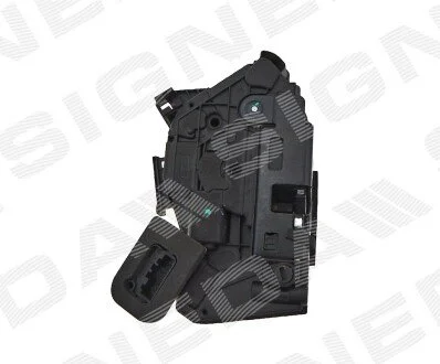 ДВЕРНИЙ ЗАМОК Signeda DL068L