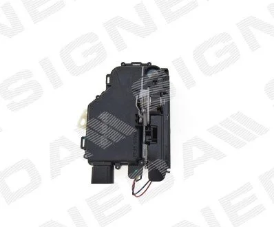 ДВЕРНИЙ ЗАМОК Signeda DL091L