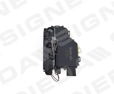ДВЕРНИЙ ЗАМОК Signeda DL091R