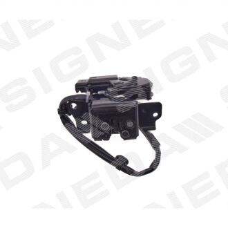 Замок багажника Signeda DL106O
