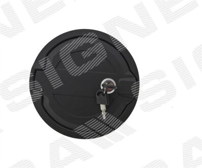 Крышка топливного бака SignedaV Signeda KBDCR25002A