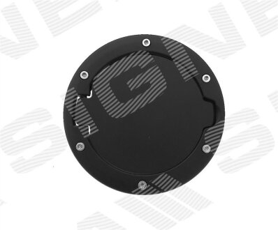 Крышка топливного бака SignedaV Signeda KBDCR25005A
