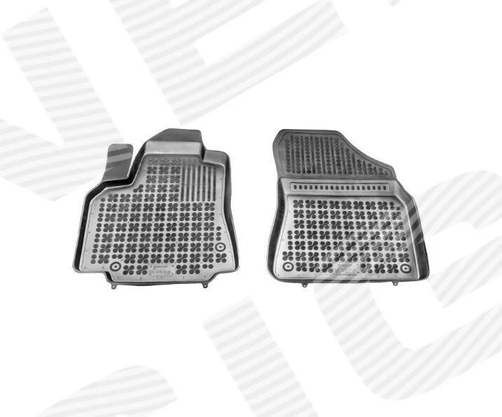 Килимки Signeda KCT18002 (фото 1)
