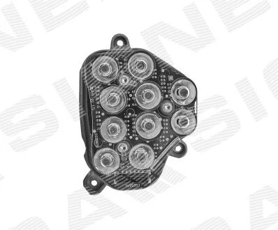 ПЕРЕДНЬОГО Signeda LB049-L