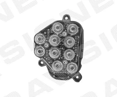 ПЕРЕДНЬОГО Signeda LB049-R