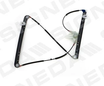 Склопідйомник електричний Signeda MX11006L