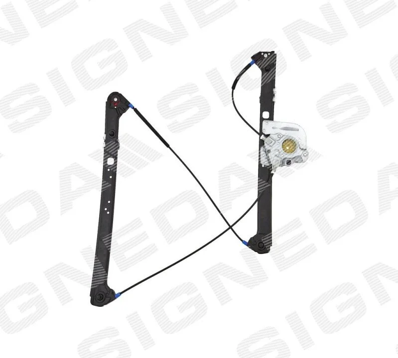 Склопідйомник електричний Signeda MX11017R (фото 1)