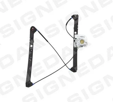 Склопідйомник електричний Signeda MX11017R