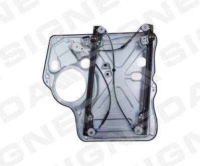 Стеклоподъемник электрический Signeda MX11063L