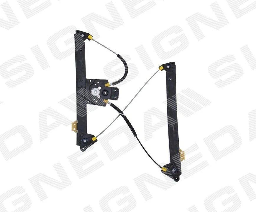 Склопідйомник електричний Signeda MX11080L (фото 1)