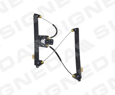 Склопідйомник електричний Signeda MX11080L