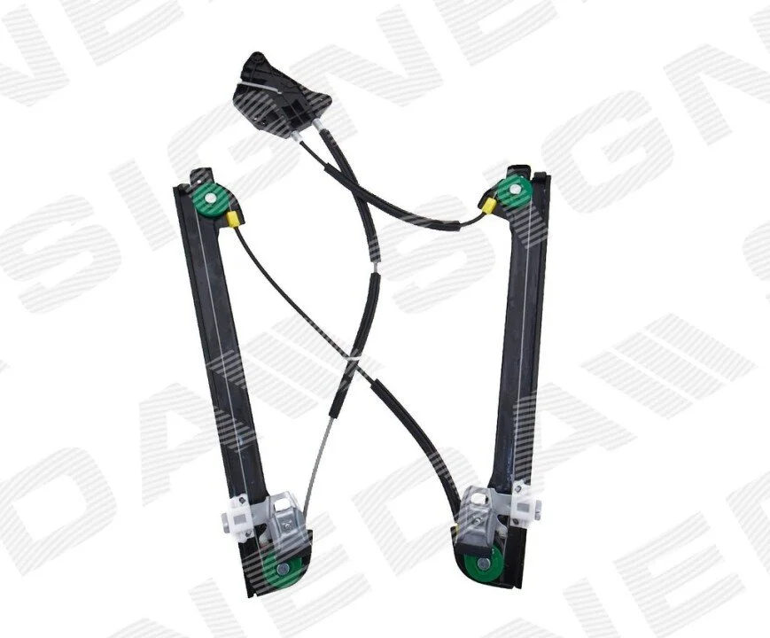 Стеклоподъемник ручной Signeda MX11097L (фото 1)