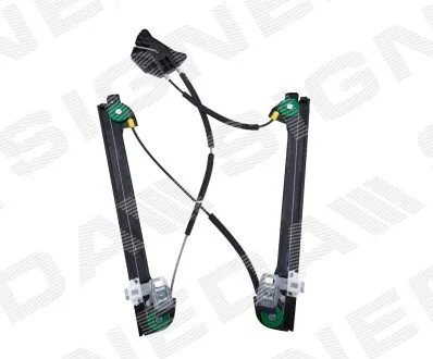 Стеклоподъемник ручной Signeda MX11097L