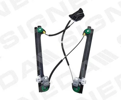 Стеклоподъемник ручной Signeda MX11097R