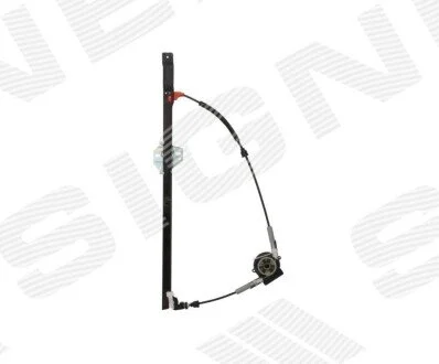 Склопідйомник електричний Signeda MX11105R
