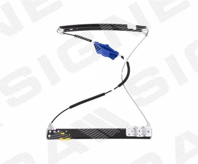 Склопідйомник Signeda MX11350L