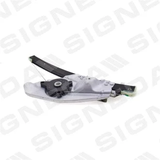 Склопідйомник Signeda MX19003R