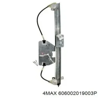 Склопідйомник Signeda MX19017L
