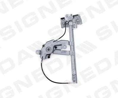Стеклоподъемник электрический Signeda MX19025R