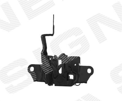 Замок капота Signeda MZ22068A