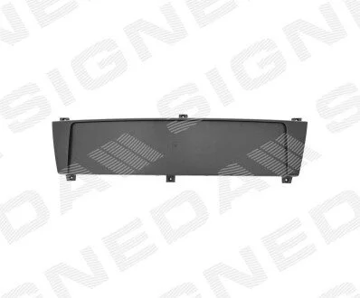 НОМЕРНАЯ РАМКА Signeda PAD04016LA