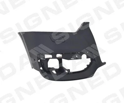 Кут бампера Signeda PAD04045PAR