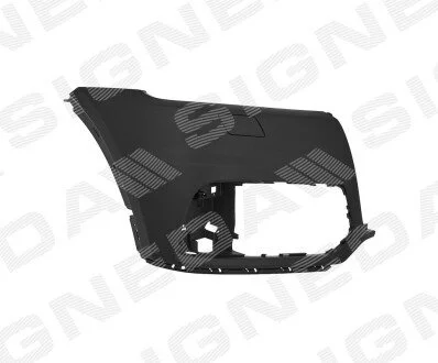 Угол бампера Signeda PAD04060PBR